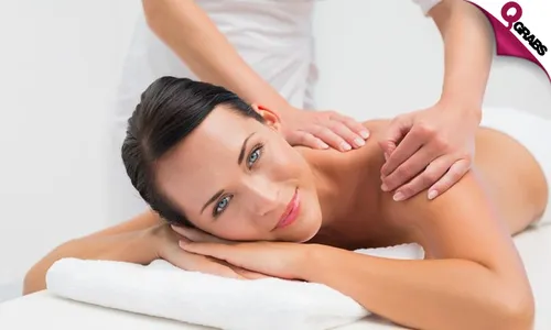 Zen Massages & Moroccan Bath!